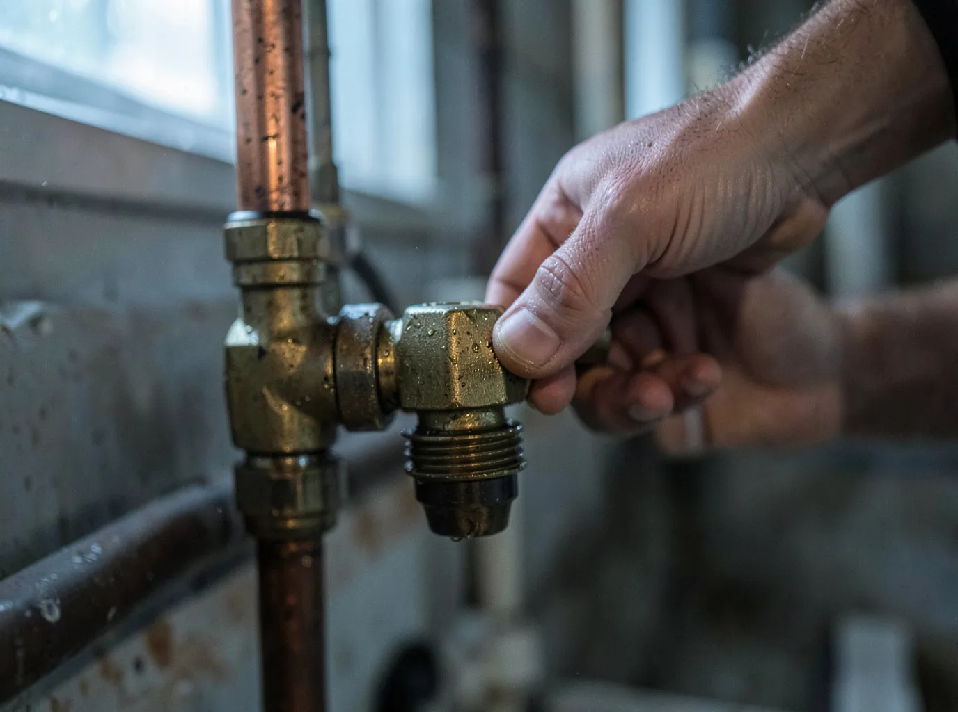 Emergency Plumber Rock Hill, SC FAQs